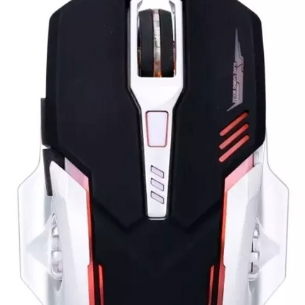 Mouse Gamer Just One JY522