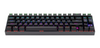 Teclado Gamer Deimos TK599KRS RGB Negro Redragon