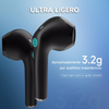 Audí­fonos Bluetooth con Microfono Deep Bass