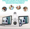 Camara Foco Wi-Fi para Interior 3MP Full HD D1GK3