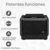 Impresora Térmica de Recibos de 80mm ZKP8007
