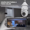 Camara Foco Wi-Fi para Interior 3MP Full HD D1GK3