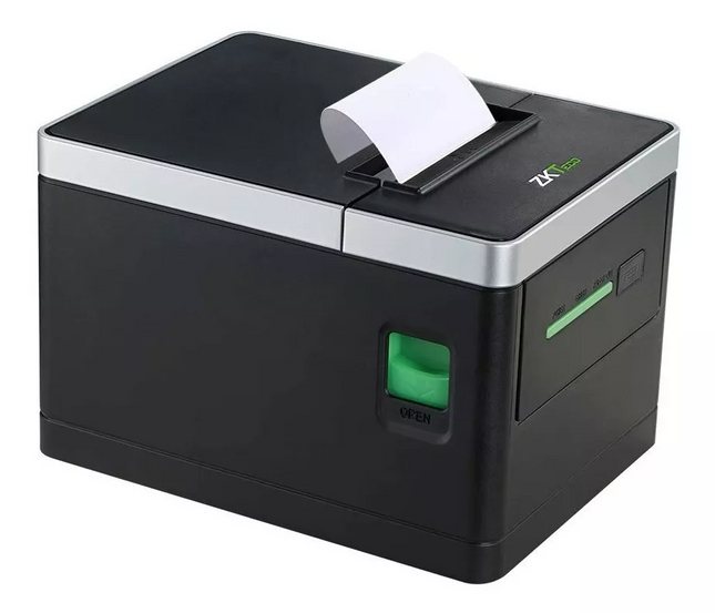 Impresora Térmica de Recibos de 80mm ZKP8008