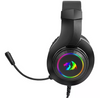 Audifono Gamer RGB Hylas H260 RGB Redragon