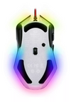 Mouse Gamer Redragon Dagger M715 RGB Negro