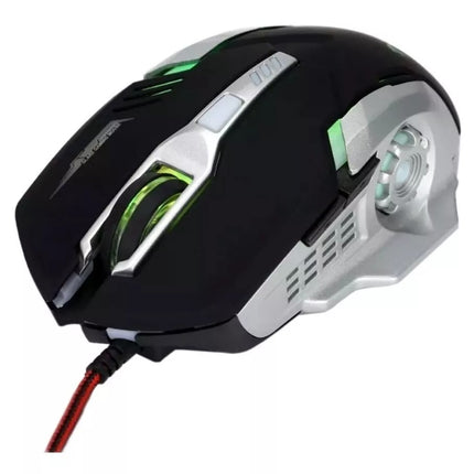 Mouse Gamer Just One JY522