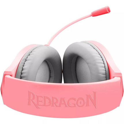 Audifono Gamer RGB Hylas H260P RGB Redragon