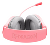 Audifono Gamer RGB Hylas H260P RGB Redragon