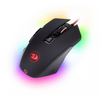 Mouse Gamer Redragon Dagger M715 RGB Negro