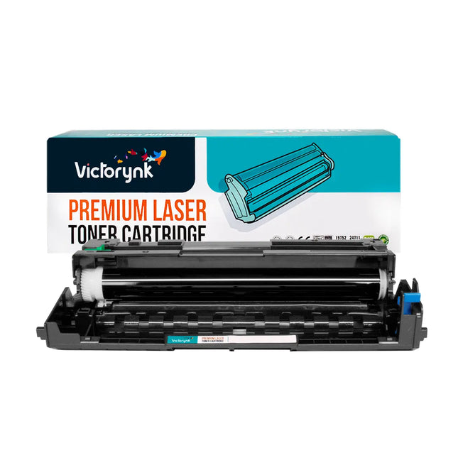 Toner Generico Drum Dr-223cl Compatible Con L3210cw L3230cdw Negro