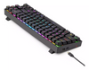 Teclado Gamer Deimos TK599KRS RGB Negro Redragon