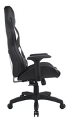 Silla Gamer Capricornous Negra C502B
