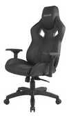Silla Gamer Capricornous Negra C502B