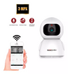 Mini Camara A3F30 para Interior 1080p
