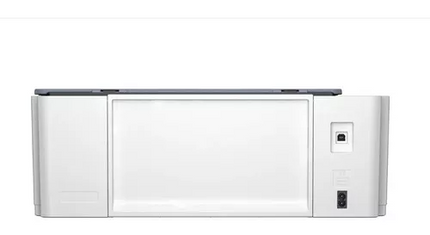 Impresora Multifuncional Hp Smart Tank 525 Tinta Continua Usb Blanca