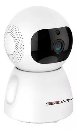 Mini Camara A3F30 para Interior 1080p Seedary