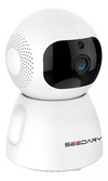 Mini Camara A3F30 para Interior 1080p