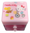 Alhajero Hello Kitty Organizador Estuche Cajones