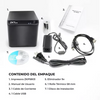 Impresora Térmica de Recibos de 58mm ZKP5803