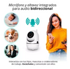 Cámara Mini Tipo Bullet para Exterior 3mp
