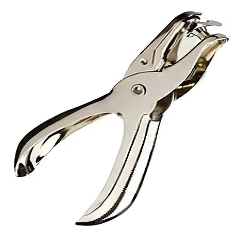 Perforadora Nextep 1 Orificio 6mm NE128