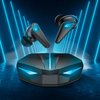Audífonos Gaming Bluetooth