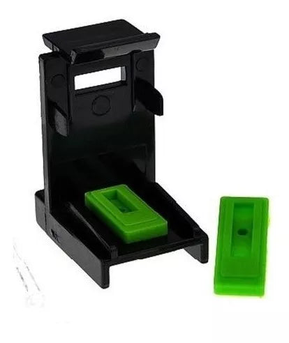 Kit Para Recargar Cartuchos De Tinta 664, 662, 122, 60