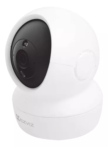 Cámara C6N Ezviz con Rotación Horizontal 2MP