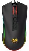 Mouse Gamer Cobra M711-FPS RGB Redragon