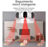 Camara Seguridad 3MP Interior Full HD 360°