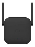 Repetidor Range Extender Xiaomi Negro Wi-Fi Pro R03 Negro