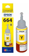 Botella Tinta Original Epson T664 70ml