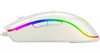 Mouse Gamer Cobra White M711W RGB Redragon