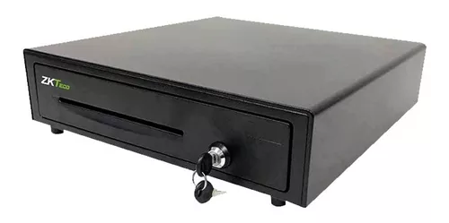 Cajon Metalico para Efectivo ZKC0508