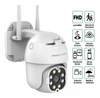 Camara De Seguridad  Robotica 4Mp