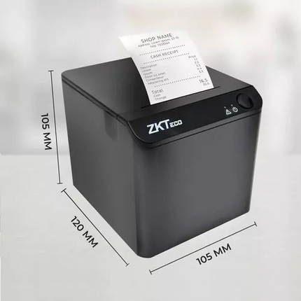 Impresora Térmica de Recibos de 58mm ZKP5803