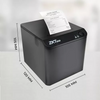 Impresora Térmica de Recibos de 58mm ZKP5803