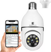 Camara Foco Wi-Fi para Interior 3MP Full HD D1GK3