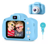 Cámara Digital 1080p Hd Kids Selfie