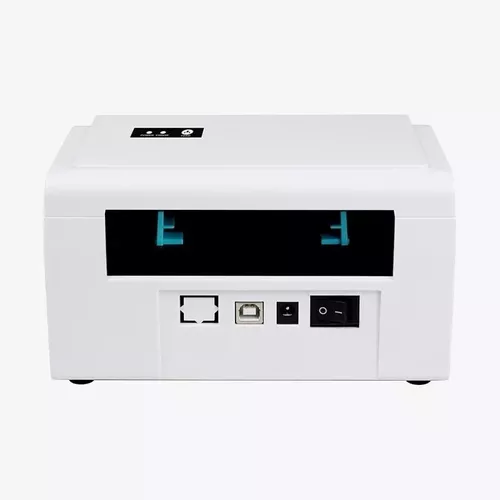 Impresora de Etiquetas Termica 110mm ZKP8006