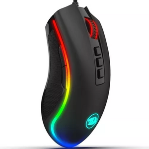 Mouse Gamer Redragon Cobra M711-FPS RGB