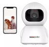 Mini Camara A3F30 para Interior 1080p