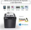 Impresora Térmica de Recibos de 58mm ZKP5803