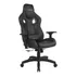 Silla Gamer Capricornous Negra C502B