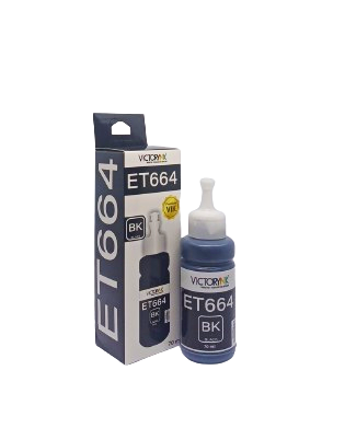 Tinta High Definition para Epson L805  L120 L310 L380  70ml
