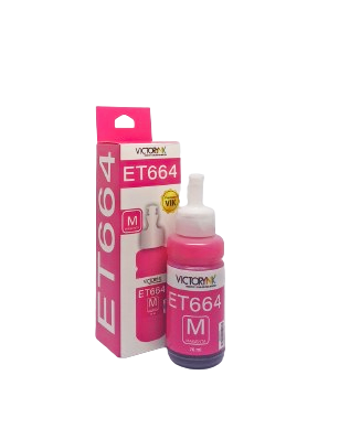 Tinta High Definition para Epson L805  L120 L310 L380  70ml