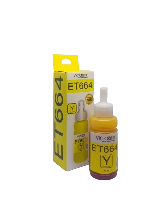 Tinta High Definition para Epson L805  L120 L310 L380  70ml