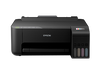 Impresora Epson Ecotank L1250 Para Sublimacion a Color Usb/Wifi 15ppm Win/Mac c11cj71301