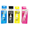 Pack 4 Tinta High Definition para Epson L805  L120 L310 L380  100ml