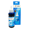 Pack 4 Tinta para Epson Pigmentada EP 601 100 ML M1120